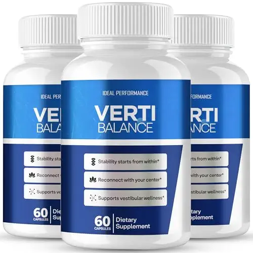 VertiBalance Supplement